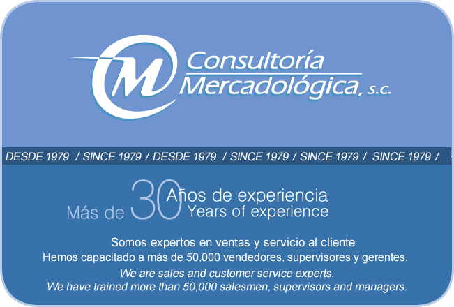 Consultoria Mercadologica